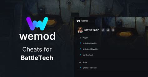 battletech cheats|BattleTech v5.6.5 GOG/v1.9.0 Steam (GM and More) 2019.